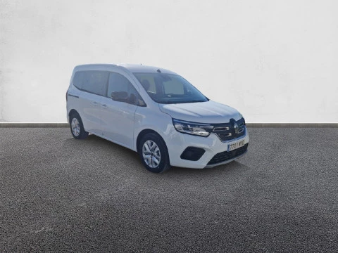 Renault Kangoo Combi E-Tech L1 Equilibre 22kW
