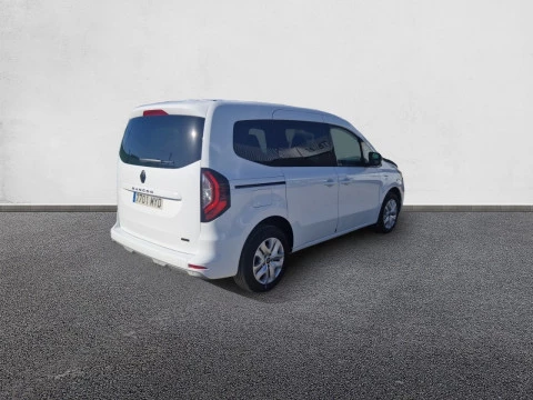 Renault Kangoo Combi E-Tech L1 Equilibre 22kW