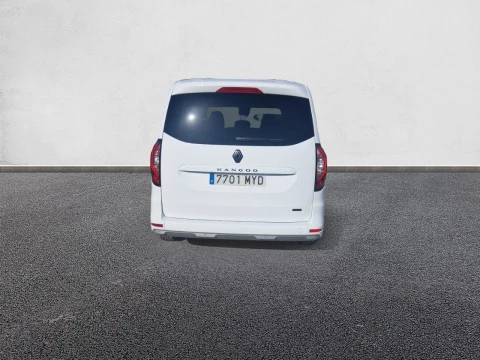 Renault Kangoo Combi E-Tech L1 Equilibre 22kW