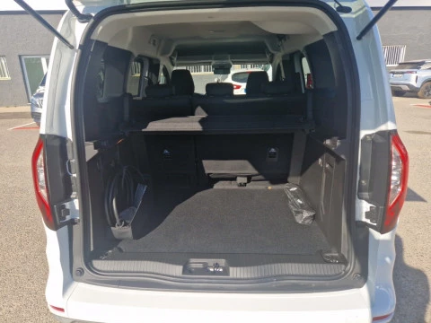 Renault Kangoo Combi E-Tech L1 Equilibre 22kW