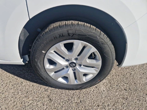 Renault Kangoo Combi E-Tech L1 Equilibre 22kW