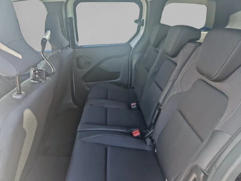 Renault Kangoo Combi E-Tech L1 Equilibre 22kW