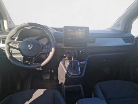 Renault Kangoo Combi E-Tech L1 Equilibre 22kW