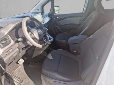 Renault Kangoo Combi E-Tech L1 Equilibre 22kW