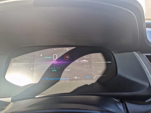 Renault Kangoo Combi E-Tech L1 Equilibre 22kW