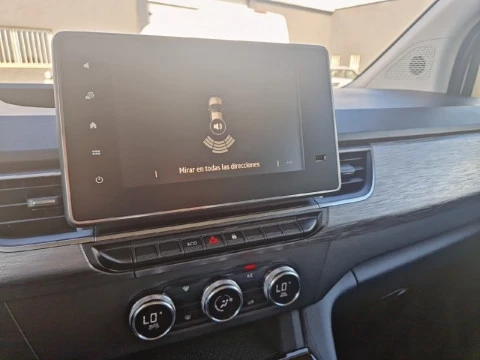 Renault Kangoo Combi E-Tech L1 Equilibre 22kW