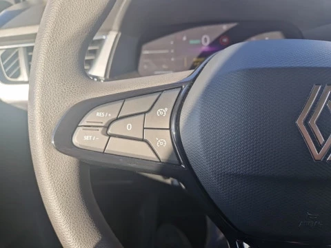 Renault Kangoo Combi E-Tech L1 Equilibre 22kW