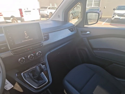 Renault Kangoo Combi E-Tech L1 Equilibre 22kW