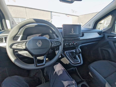 Renault Kangoo Combi E-Tech L1 Equilibre 22kW