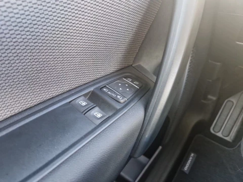 Renault Kangoo Combi E-Tech L1 Equilibre 22kW