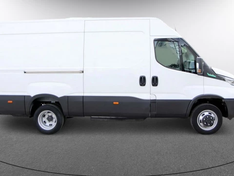 Iveco DAILY 3.0 T 40C 14N V 3520L/H3 13.4 M3 CNG 4P
