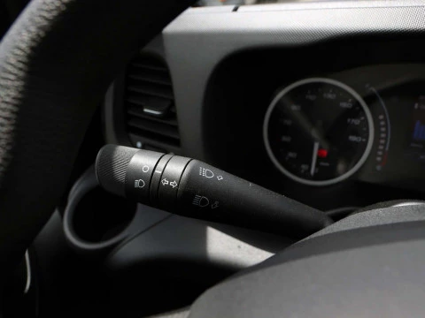 Iveco DAILY 3.0 T 40C 14N V 3520L/H3 13.4 M3 CNG 4P