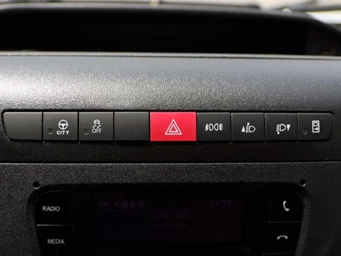 Iveco DAILY 3.0 T 40C 14N V 3520L/H3 13.4 M3 CNG 4P