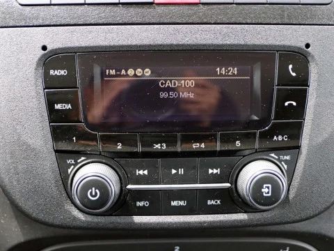 Iveco DAILY 3.0 T 40C 14N V 3520L/H3 13.4 M3 CNG 4P