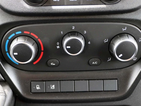 Iveco DAILY 3.0 T 40C 14N V 3520L/H3 13.4 M3 CNG 4P