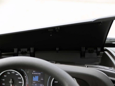 Iveco DAILY 3.0 T 40C 14N V 3520L/H3 13.4 M3 CNG 4P