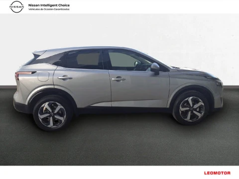 Nissan Qashqai  1.3DIG-T N-CONNECTA 160CV 2WD CVT MHEV E6D-F