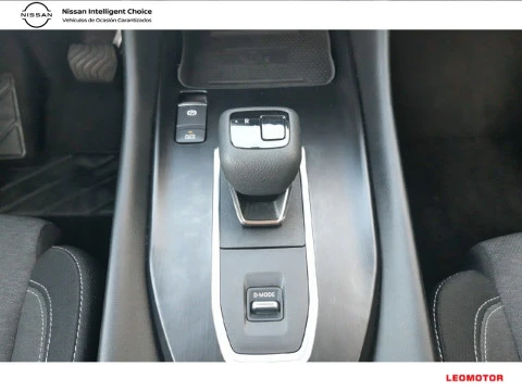 Nissan Qashqai  1.3DIG-T N-CONNECTA 160CV 2WD CVT MHEV E6D-F