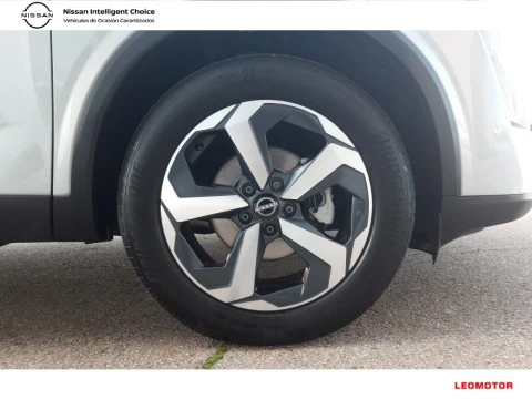Nissan Qashqai  1.3DIG-T N-CONNECTA 160CV 2WD CVT MHEV E6D-F
