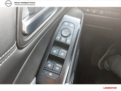 Nissan Qashqai  1.3DIG-T N-CONNECTA 160CV 2WD CVT MHEV E6D-F