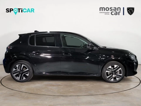 Peugeot 208 Edition Gasolina 100 S&S 6 Vel MAN