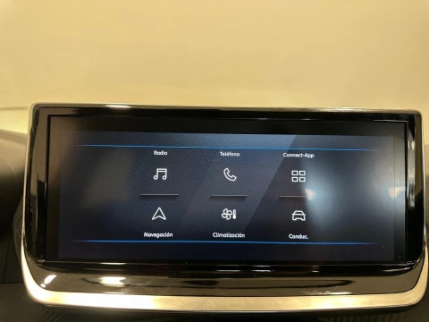 Peugeot 208 Edition Gasolina 100 S&S 6 Vel MAN