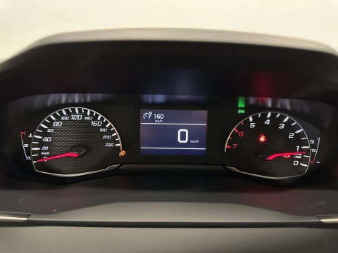 Peugeot 208 Edition Gasolina 100 S&S 6 Vel MAN