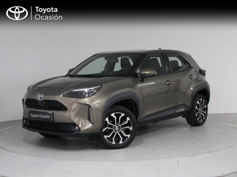 Toyota Yaris Cross 1.5 120H Active Tech