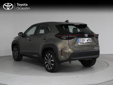 Toyota Yaris Cross 1.5 120H Active Tech