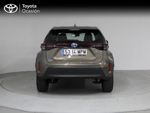 Toyota Yaris Cross 1.5 120H Active Tech