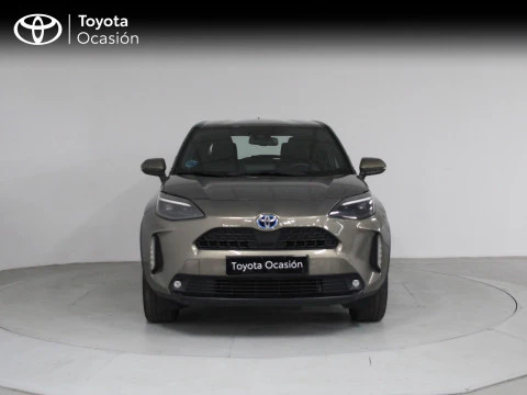 Toyota Yaris Cross 1.5 120H Active Tech