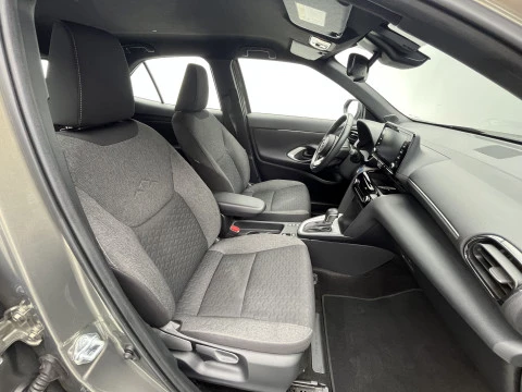 Toyota Yaris Cross 1.5 120H Active Tech