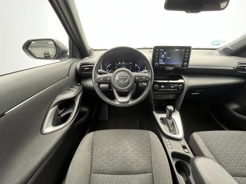 Toyota Yaris Cross 1.5 120H Active Tech