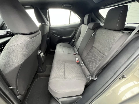 Toyota Yaris Cross 1.5 120H Active Tech