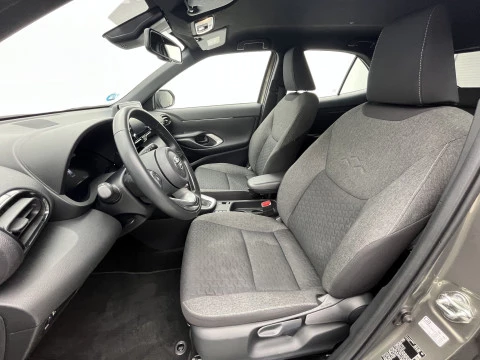 Toyota Yaris Cross 1.5 120H Active Tech