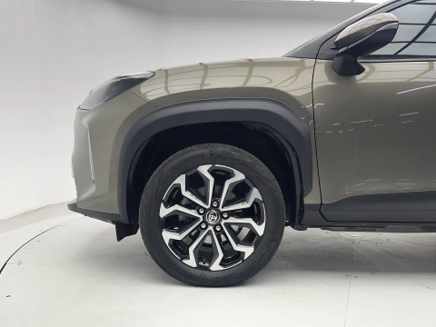 Toyota Yaris Cross 1.5 120H Active Tech