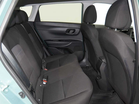 Hyundai Bayon 1.0 TGDI 74kW (100CV) 48V Maxx