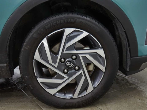 Hyundai Bayon 1.0 TGDI 74kW (100CV) 48V Maxx