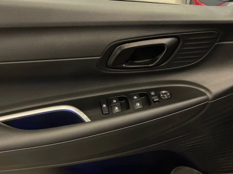 Hyundai Bayon 1.0 TGDI 74kW (100CV) 48V Maxx