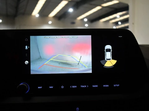 Hyundai Bayon 1.0 TGDI 74kW (100CV) 48V Maxx