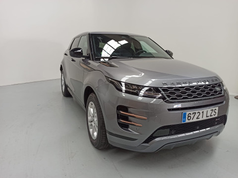 Land Rover Range Rover Evoque Rdynamic S - foto 10