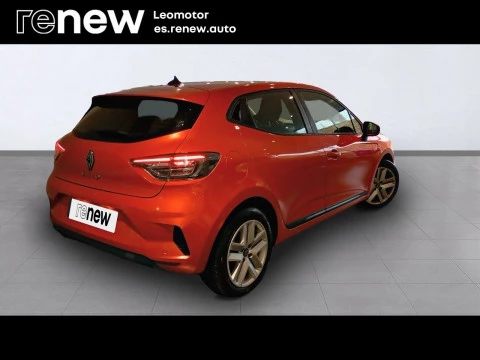 Renault Clio Evolution TCe 90 (67kw)