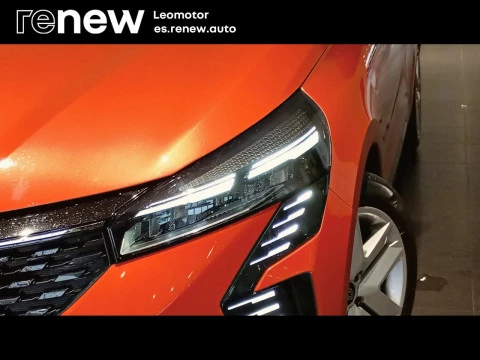 Renault Clio Evolution TCe 90 (67kw)