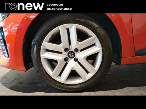 Renault Clio Evolution TCe 90 (67kw)