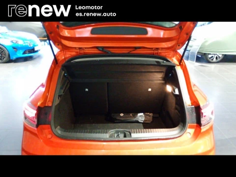 Renault Clio Evolution TCe 90 (67kw)