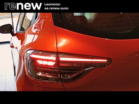 Renault Clio Evolution TCe 90 (67kw)