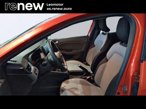 Renault Clio Evolution TCe 90 (67kw)