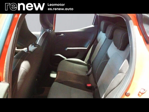 Renault Clio Evolution TCe 90 (67kw)