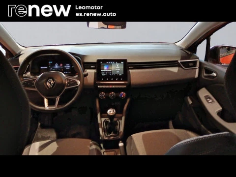 Renault Clio Evolution TCe 90 (67kw)