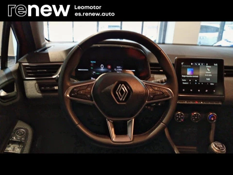 Renault Clio Evolution TCe 90 (67kw)